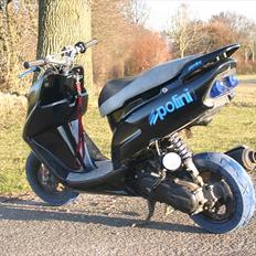 Honda sfx [tidl scooter]