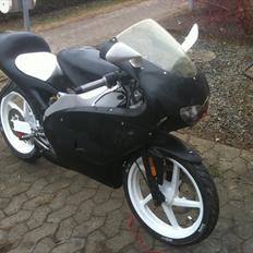Aprilia RS50 [BYTTET TIL RS50 98]
