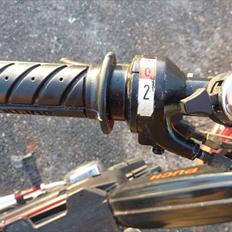 Puch Maxi 2 Gear "Night Rider"