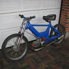 Puch Maxi******SOLGT*****