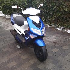 Peugeot Speedfight 2