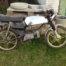 Kreidler 2 gear - SOLGT.