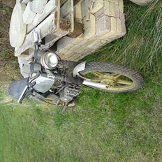 Kreidler 2 gear - SOLGT.