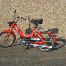 Puch Maxi s-k  SOLGT!