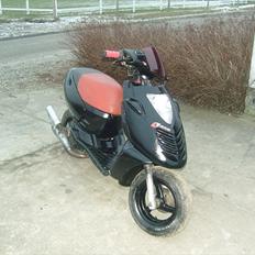 Aprilia Sonic "BYTTET"