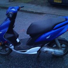 Yamaha Jog R *BYTTET*