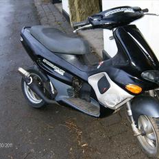 Gilera Runner lc dd Solgt