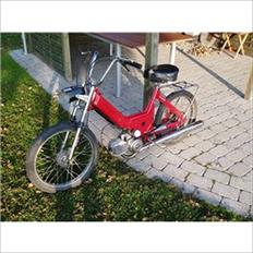 Puch Maxi K