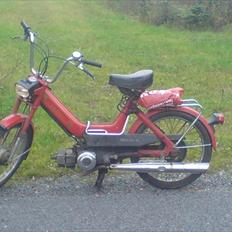 Puch Maxi K