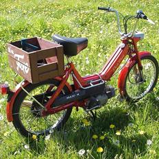 Puch Maxi K