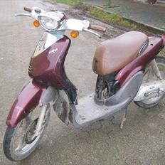 Yamaha Why******SOLGT*****