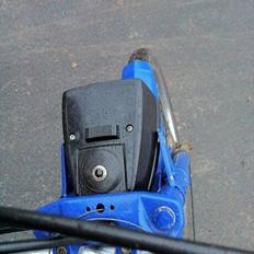 Puch maxi k   byttet