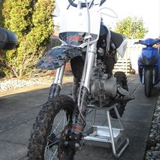 Pitpro Pro Lite 150cc