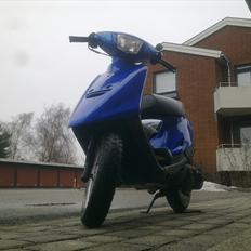 Yamaha Jog FS *Taget*