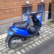 Yamaha Jog FS *Taget*