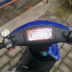 Yamaha Jog FS *Taget*