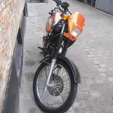 Yamasaki YM50-GYS Kingway [SOLGT]