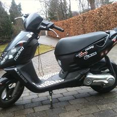 Aprilia Sonic 