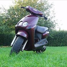 Yamaha Neos ¤Solgt¤