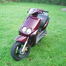 Yamaha Neos ¤Solgt¤