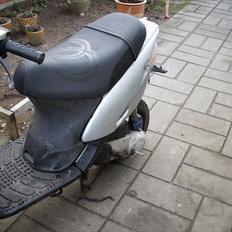 Gilera Stalker  