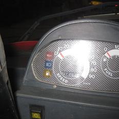 Scootcar secma fun tech