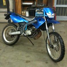 Derbi Senda SM X-treme - Solgt