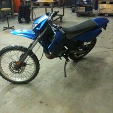 Derbi Senda SM X-treme - Solgt