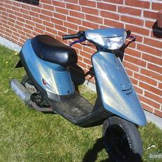 Yamaha jog fs ¤ solgt ¤