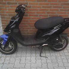 PGO HOT 50