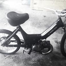 Puch maxi