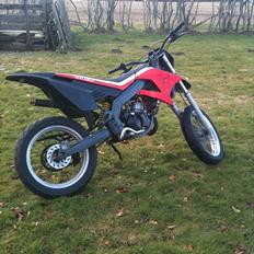 Gilera Smt 