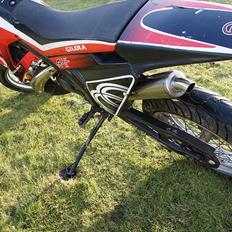 Gilera Smt LC DD Byttet til SF3