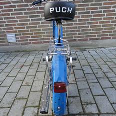 Puch Maxi K