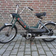 Puch Maxi K
