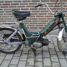 Puch Maxi K