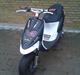 Gilera Stalker
