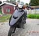 Yamaha Jog AS tilsalg