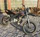 Derbi Senda Xtreme