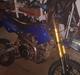 Lifan Dirt bike 124cc