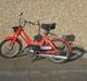 Puch Maxi s-k  SOLGT!