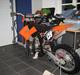 KTM 85 høj før solgt