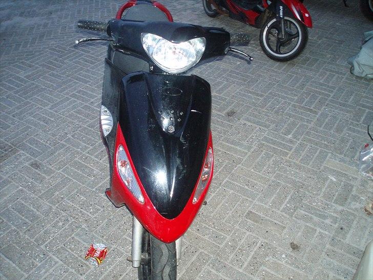 PGO Galaxy billede 4