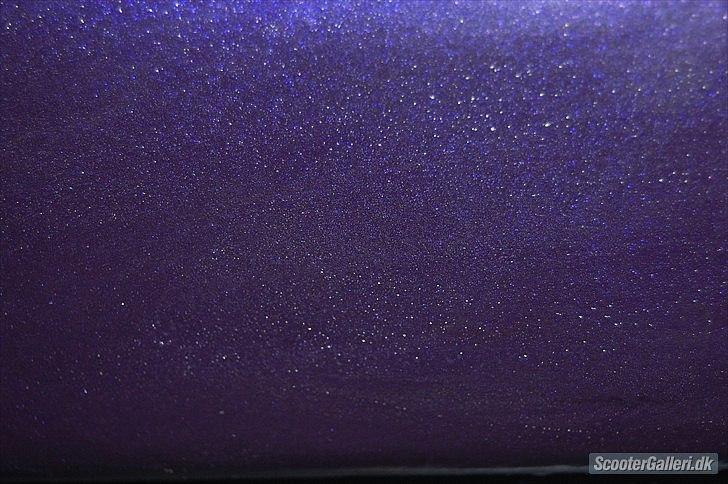 Puch Maxi S  byttet til 4 gear billede 4