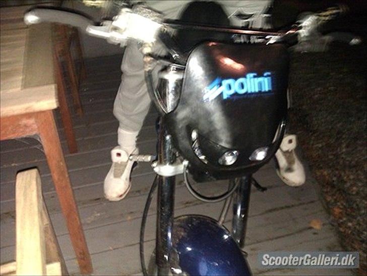 Suzuki Street magic (bytte væk) billede 9