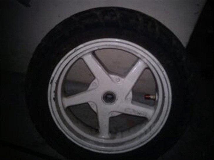 Suzuki street magic billede 5