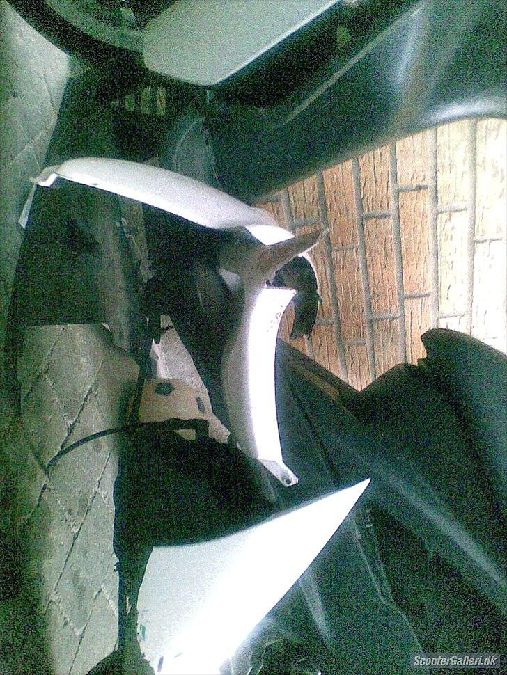 Yamaha jog r billede 9