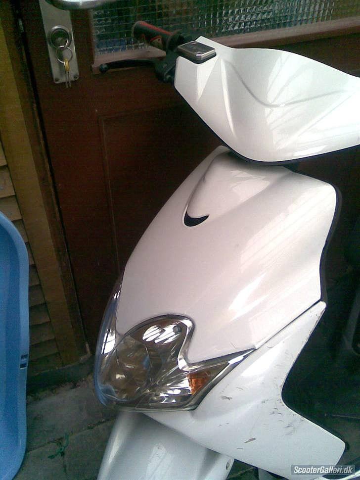 Yamaha jog r billede 12