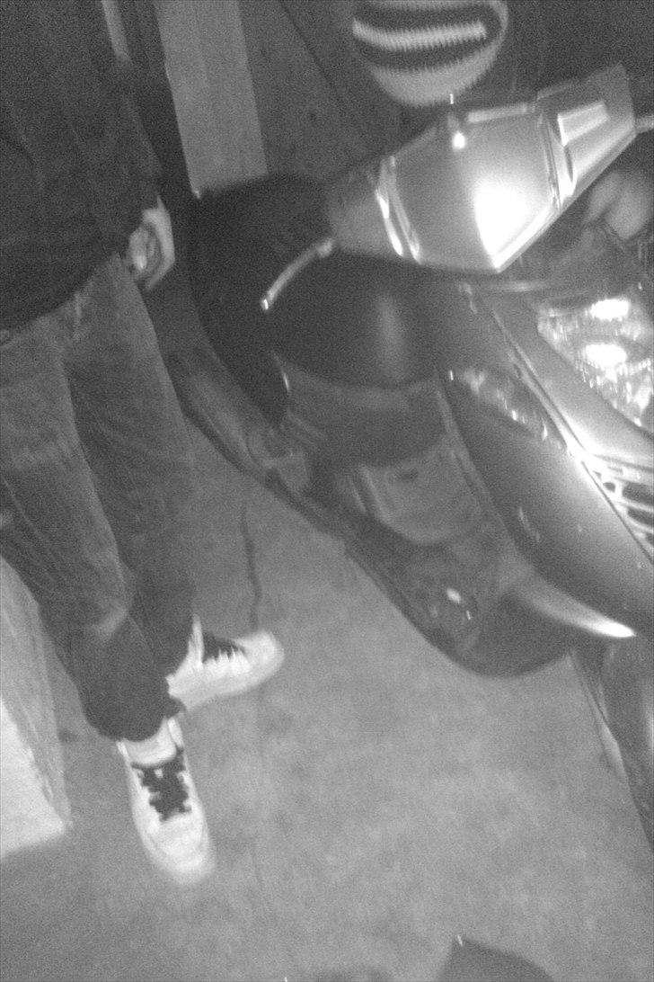 Aprilia sonic ac billede 2
