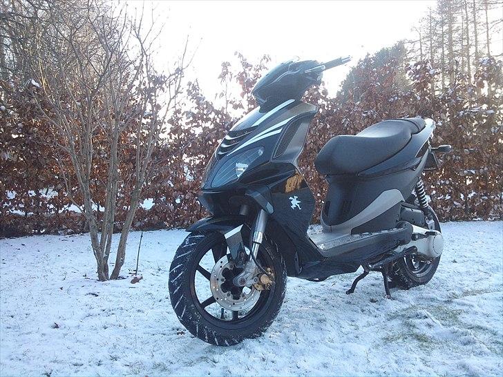 Piaggio Nrg Power DT billede 4